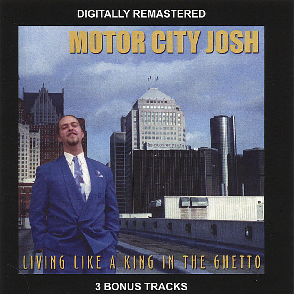 Picture of Motor City Josh