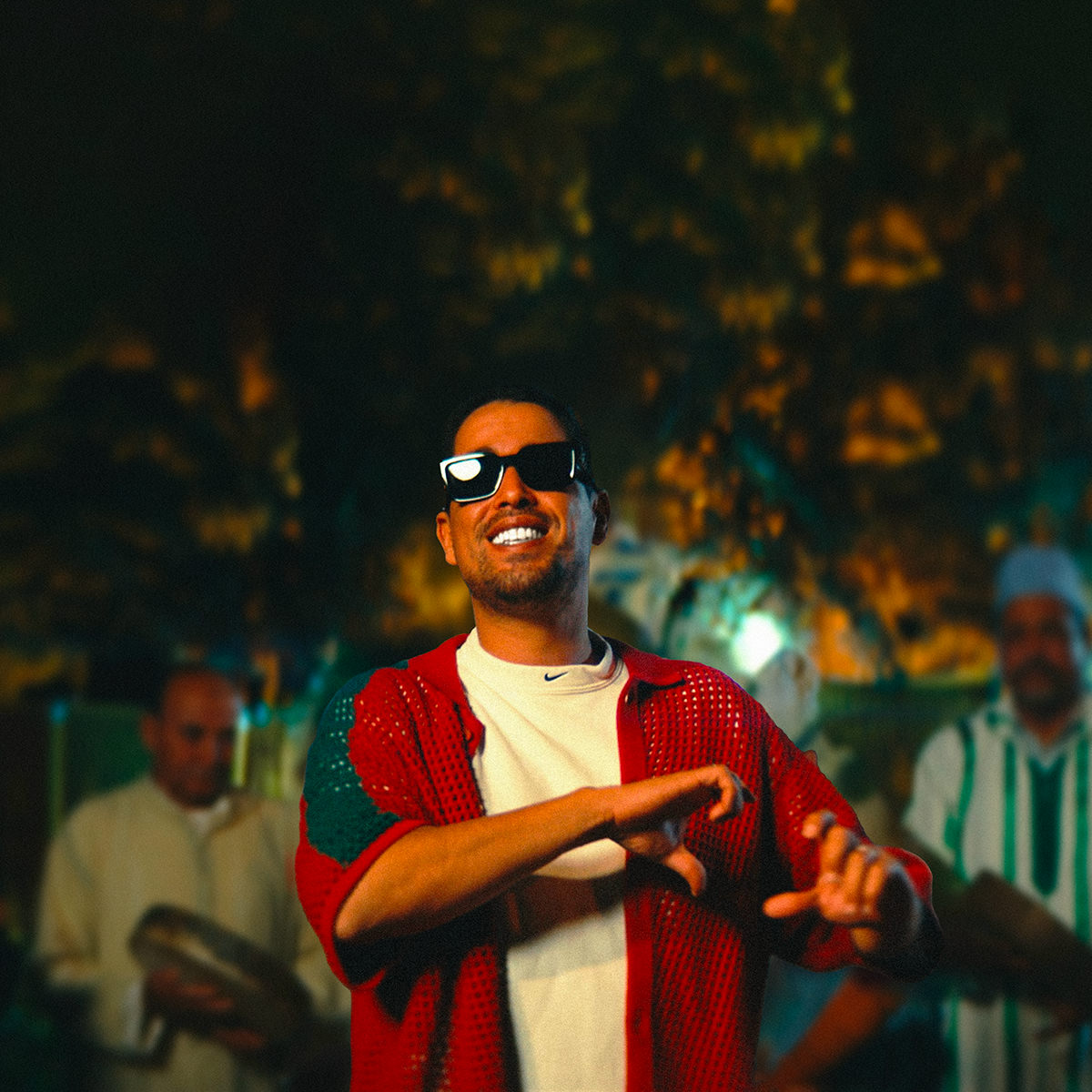 Artist picture of Lartiste