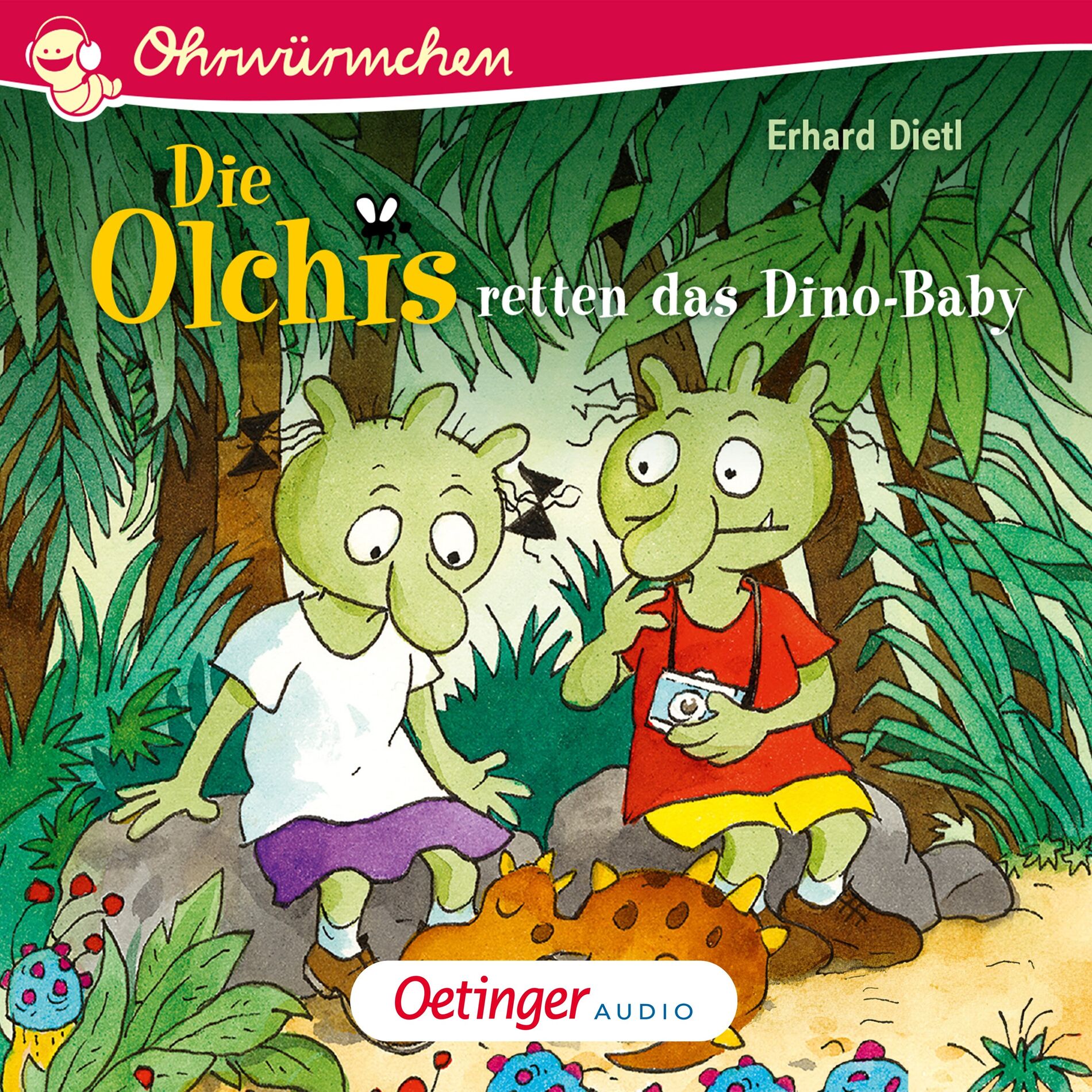 Die Olchis