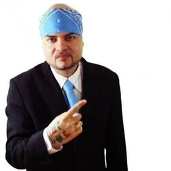 Picture of Papi Sanchez