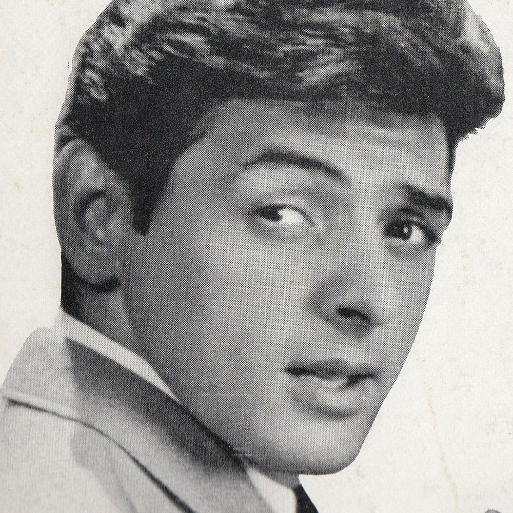 Photo de l'artiste Donald Lautrec