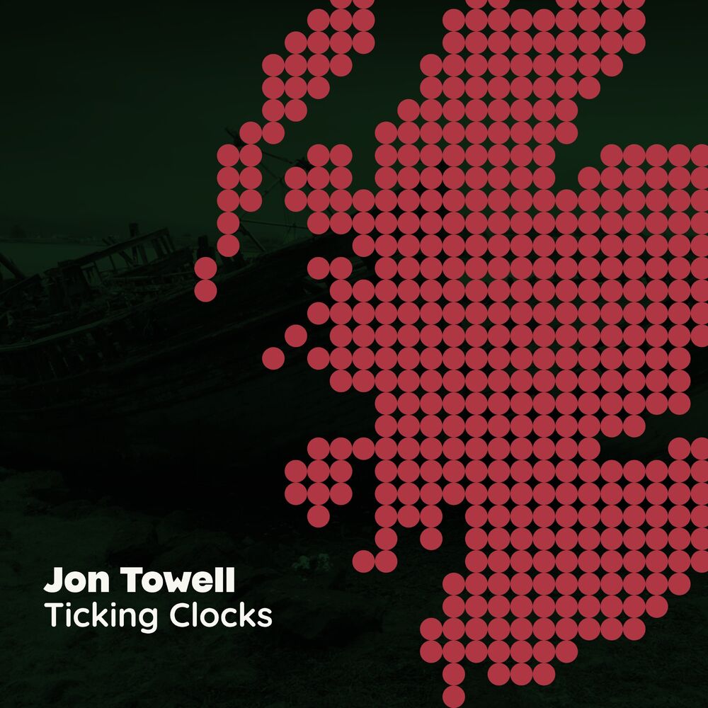 Picture of Jon Towell