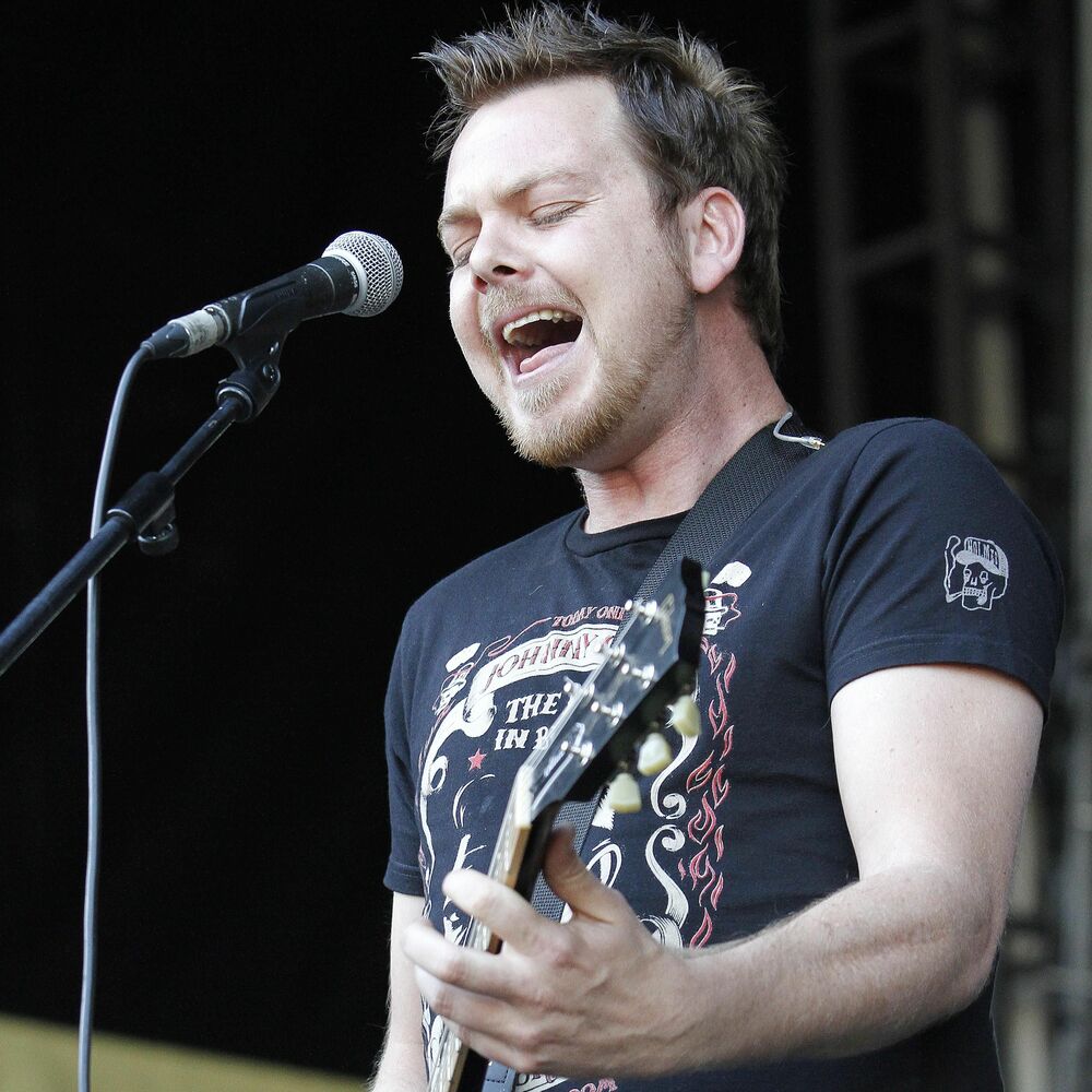 Picture of Ross Learmonth