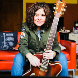 Picture of Luca Mundaca