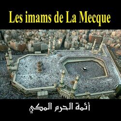 Picture of Les Imams De La Mecque