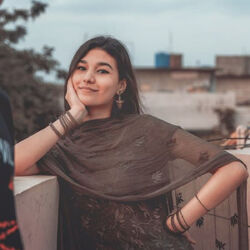 Picture of Shae Gill