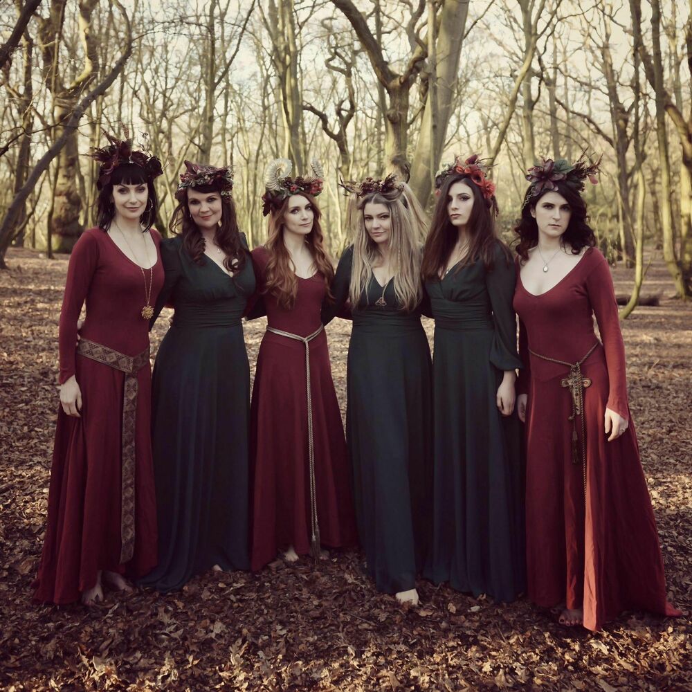 Picture of Mediaeval Baebes