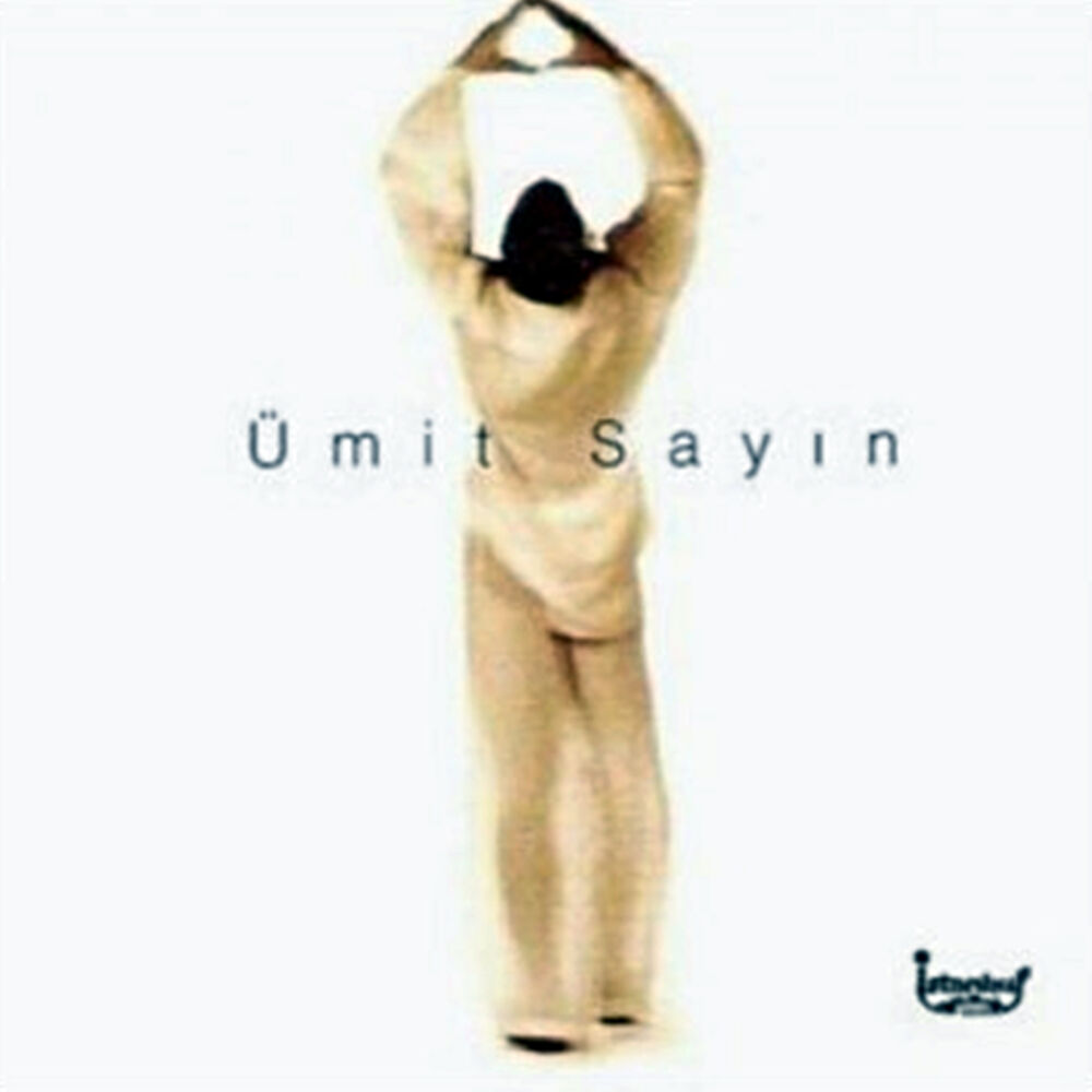 Picture of Ümit Sayın