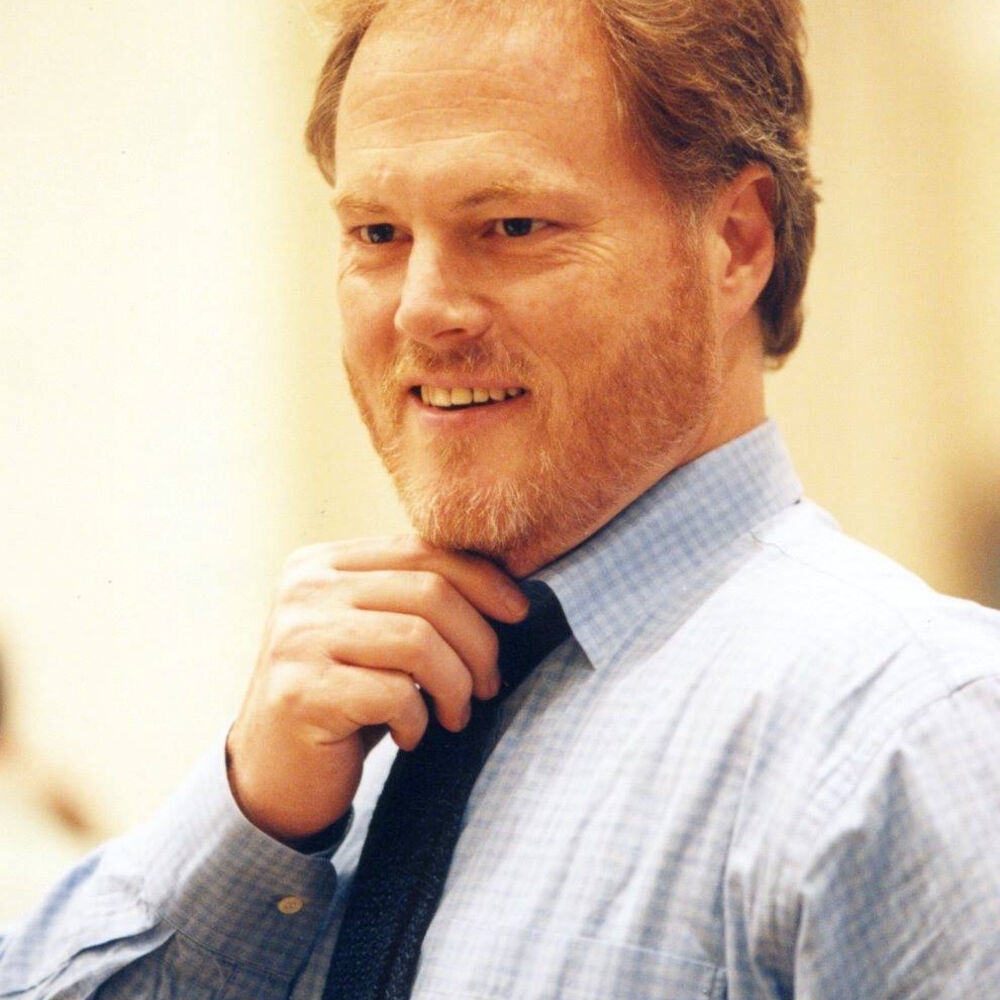 Picture of Bruce Ford