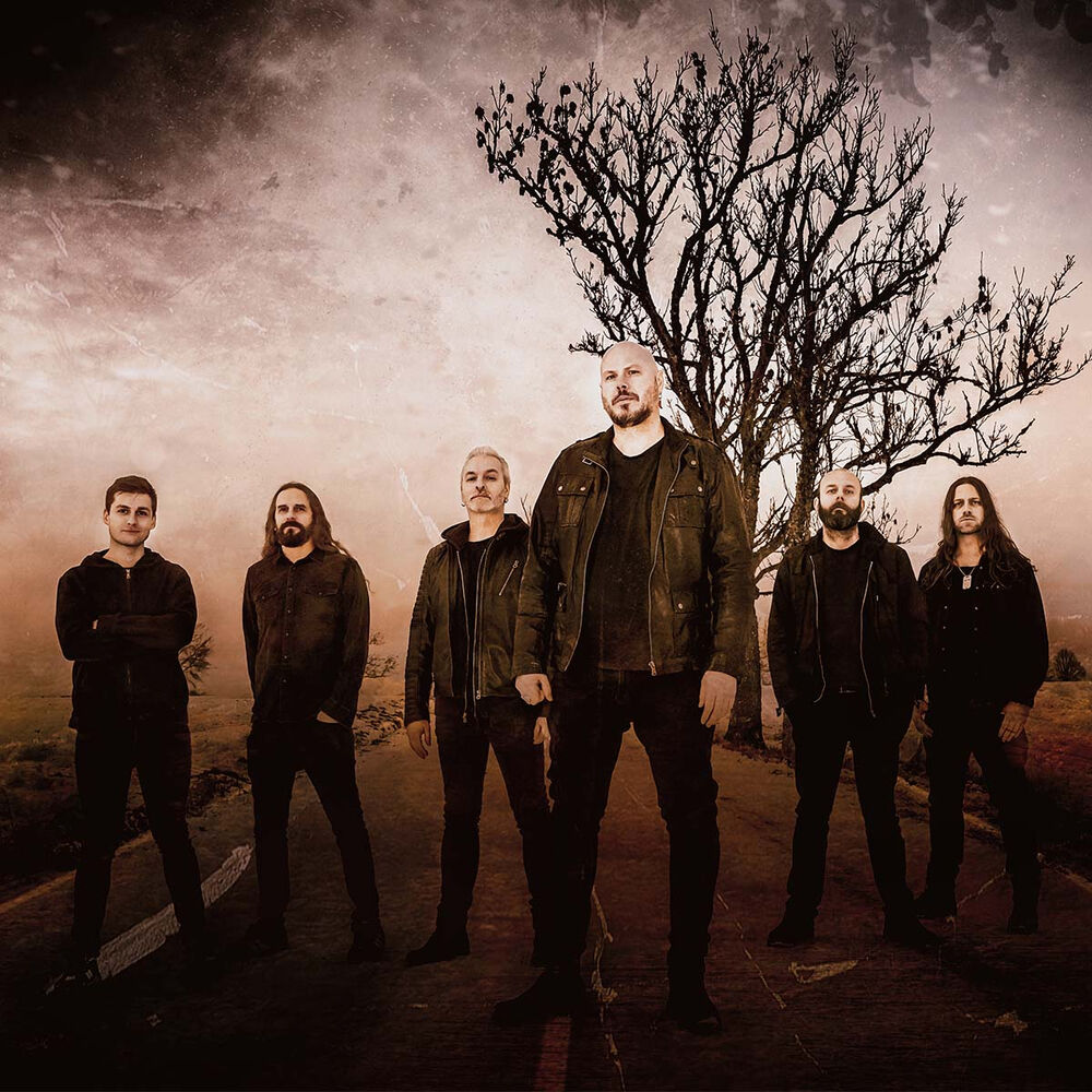 Picture of Soilwork