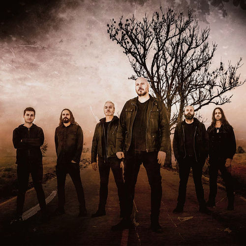 Soilwork Backing Tracks
