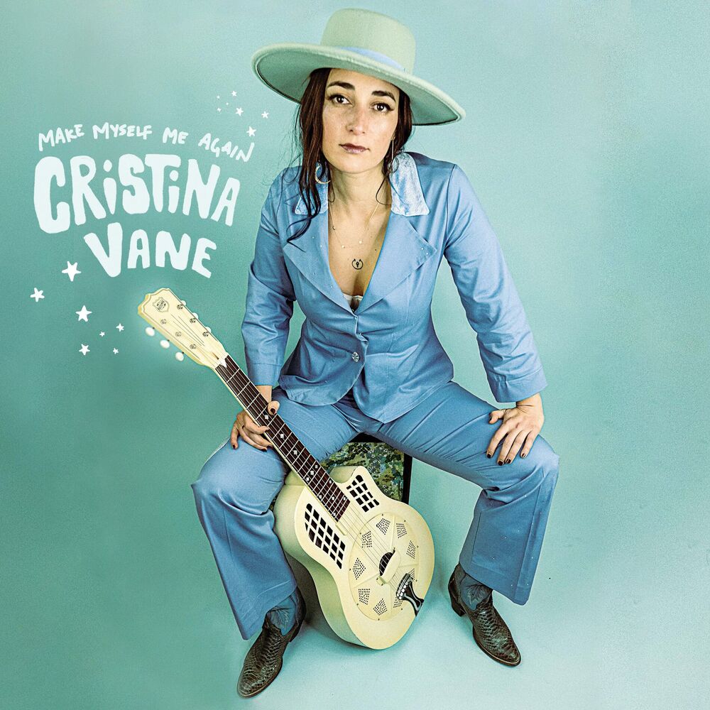 Picture of Cristina Vane