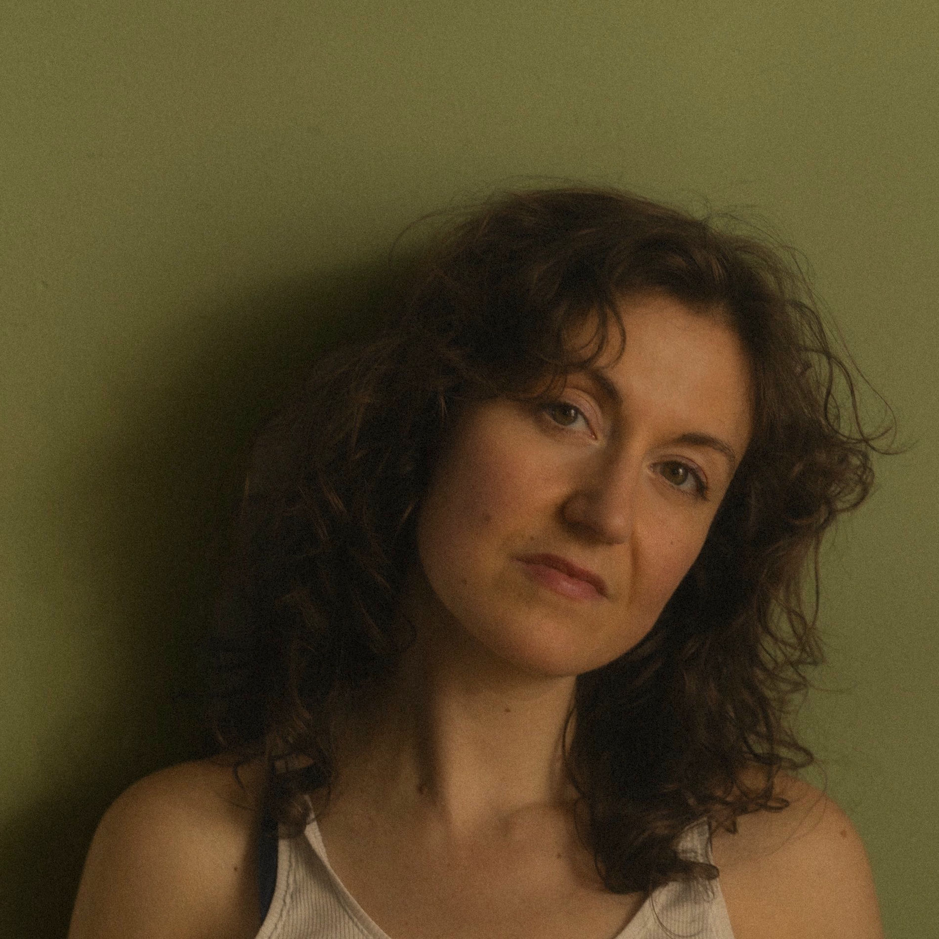 Artist picture of Tessa Rose Jackson