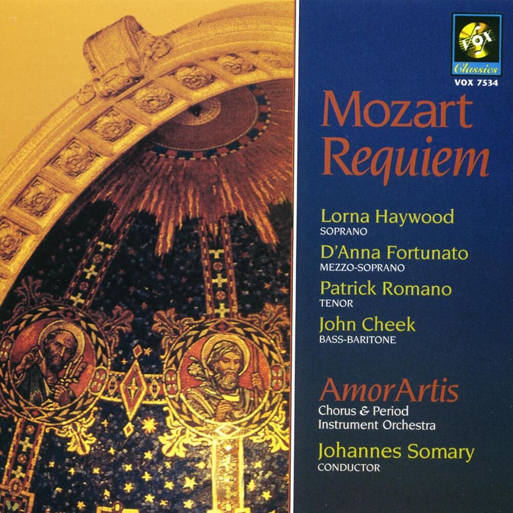 Picture of AmorArtis Orchestra and Chorus