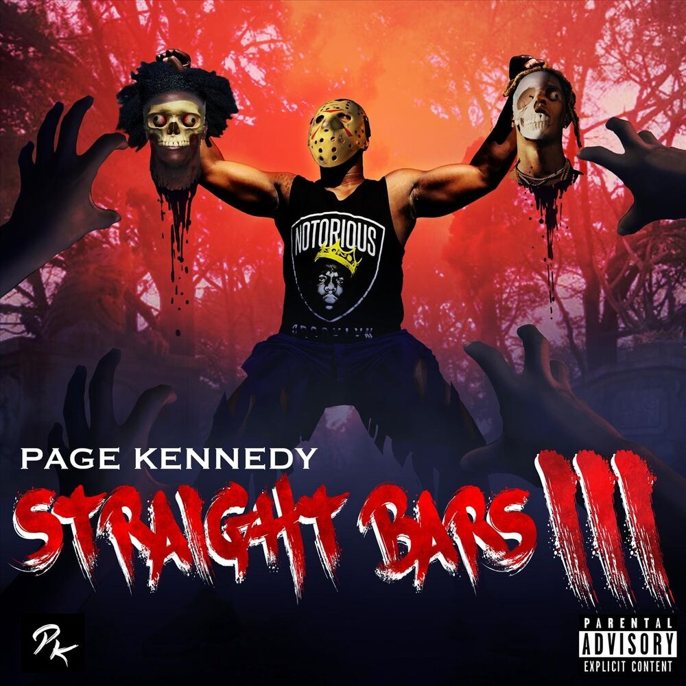 Picture of Page Kennedy