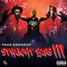 Page Kennedy