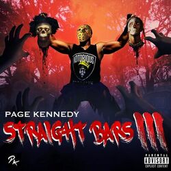 Picture of Page Kennedy