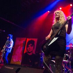 Picture of The Dollyrots