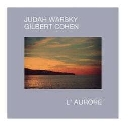 Picture of Gilbert Cohen