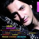 Florent Heau