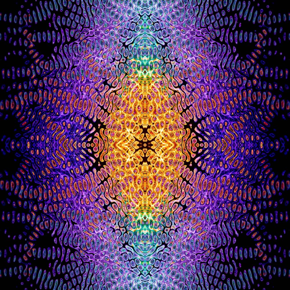 Picture of Healing Tones For You