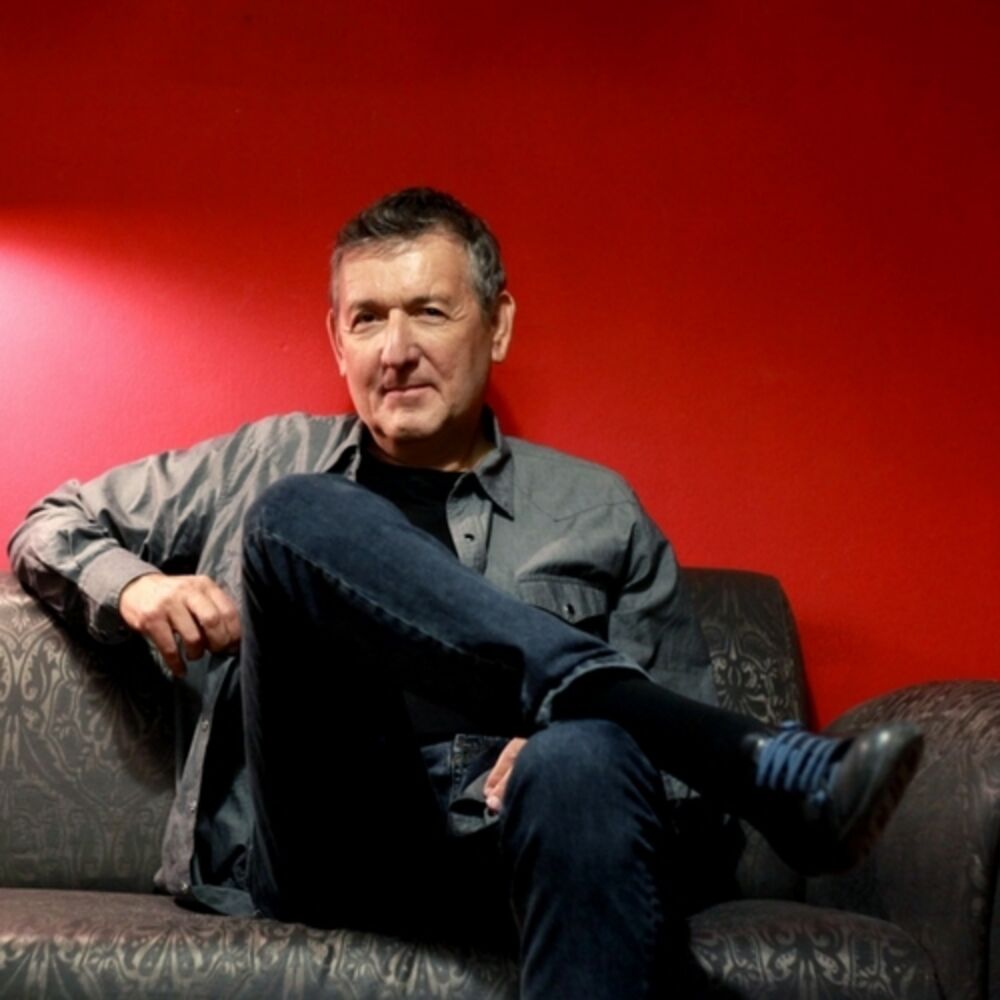 Picture of Yoni Rechter