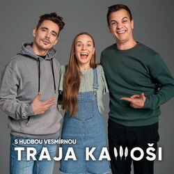 Picture of S Hudbou Vesmírnou