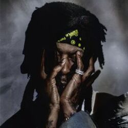 Picture of JID