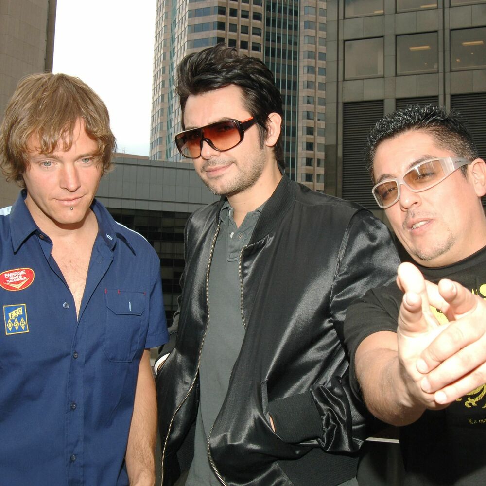 Picture of La Ley