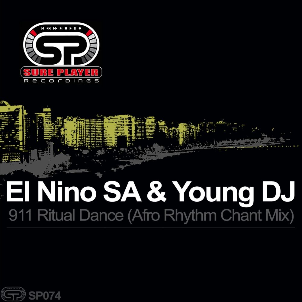 Picture of Young DJ