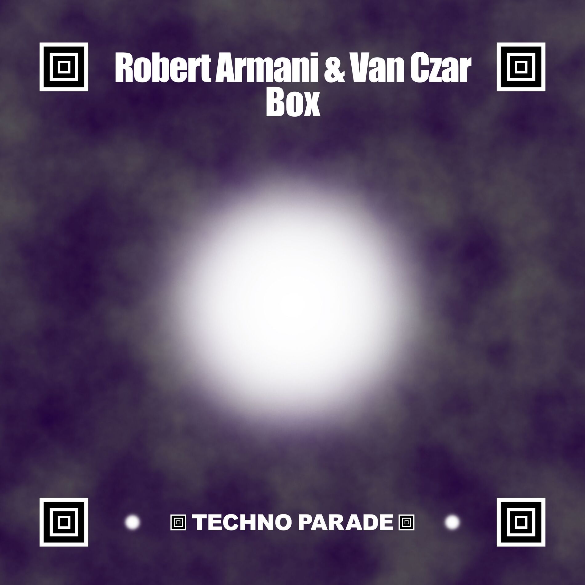 Robert Armani