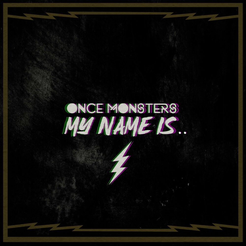 Picture of Once Monsters