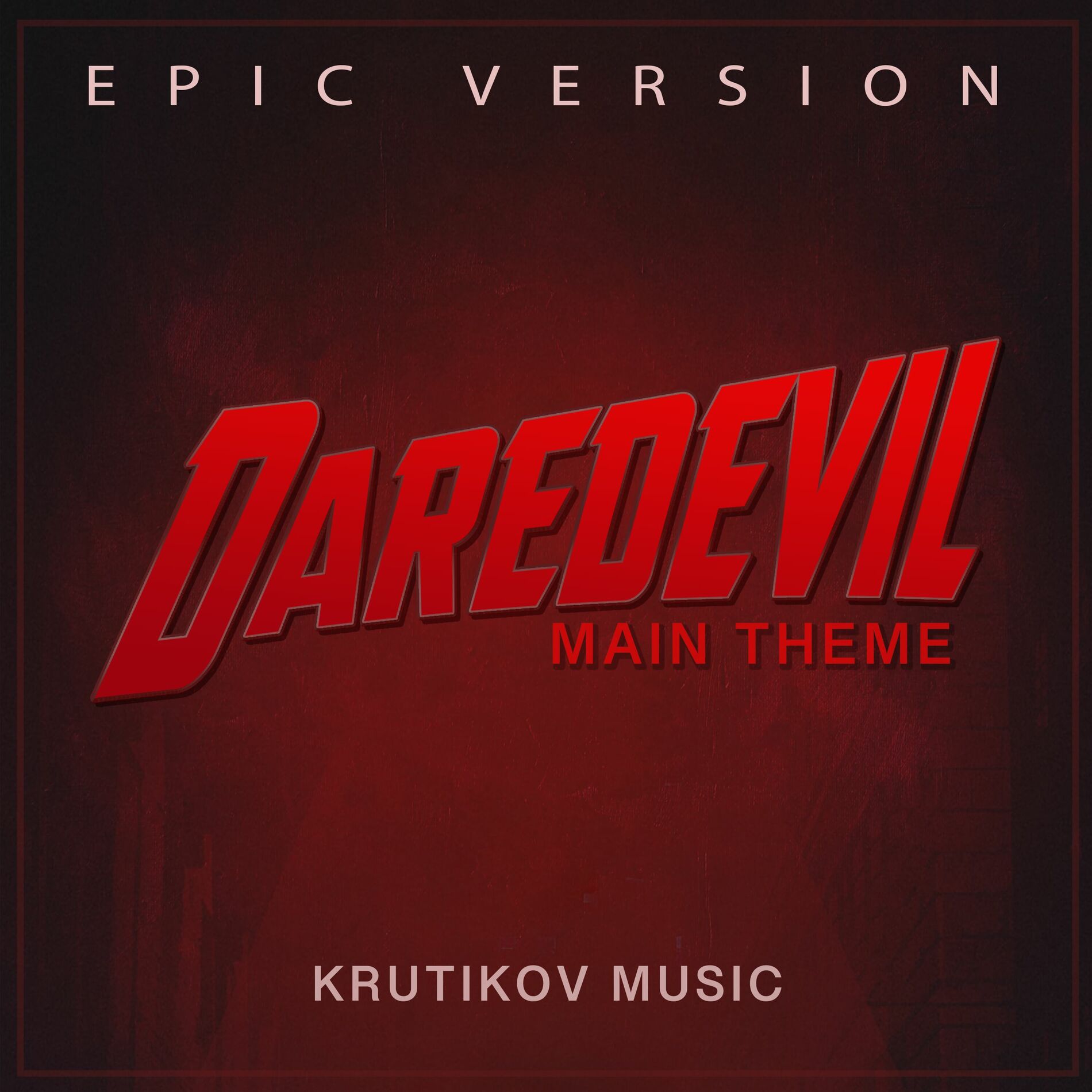 Krutikov Music