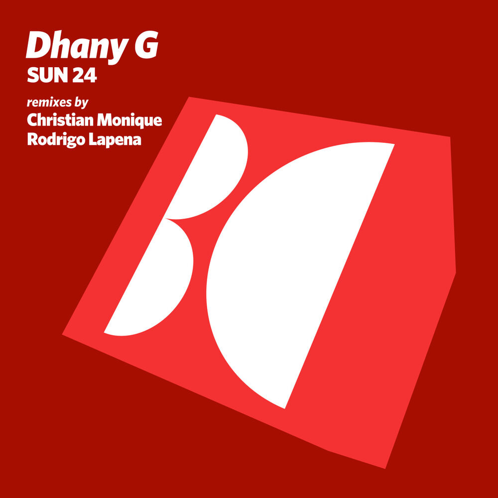 Picture of Dhany G