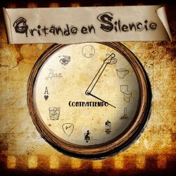 Picture of Gritando en Silencio
