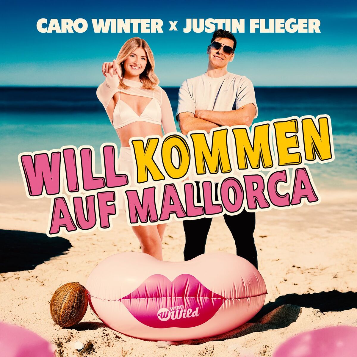 Caro Winter