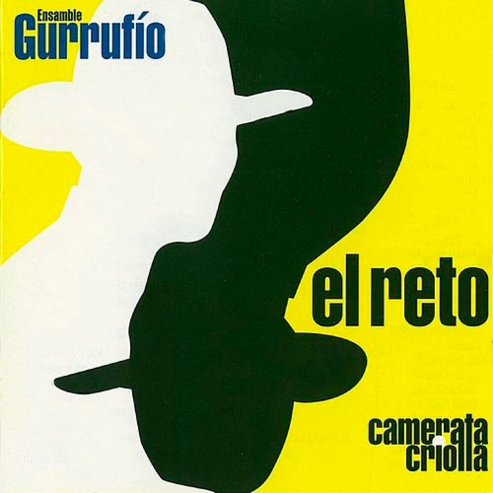 Picture of Ensamble Gurrufio