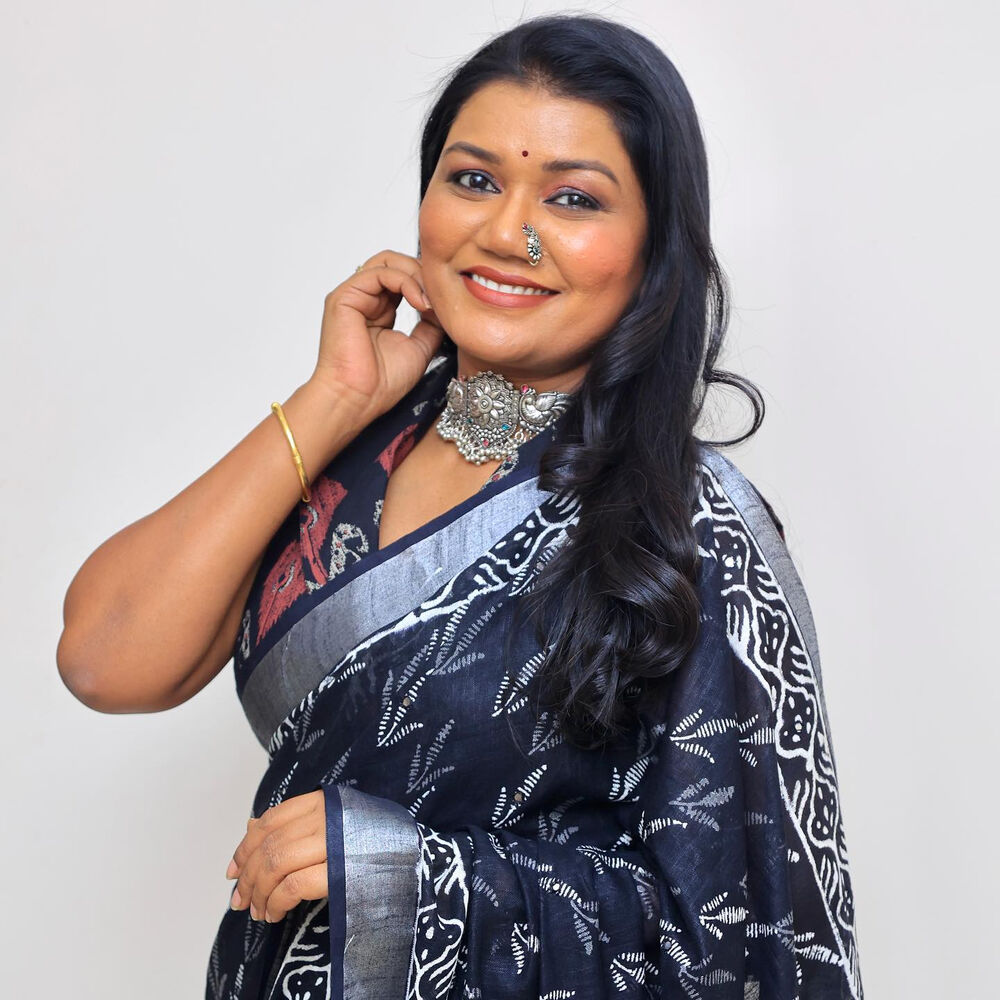 Picture of Vaishali Made