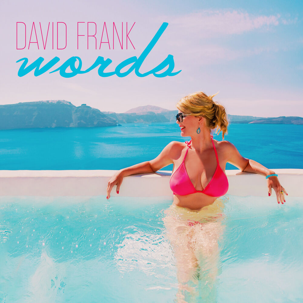 Picture of David Frank