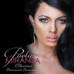 Picture of Paola Miranda