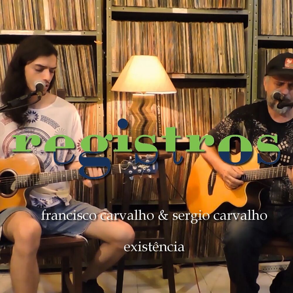 Picture of Francisco Carvalho