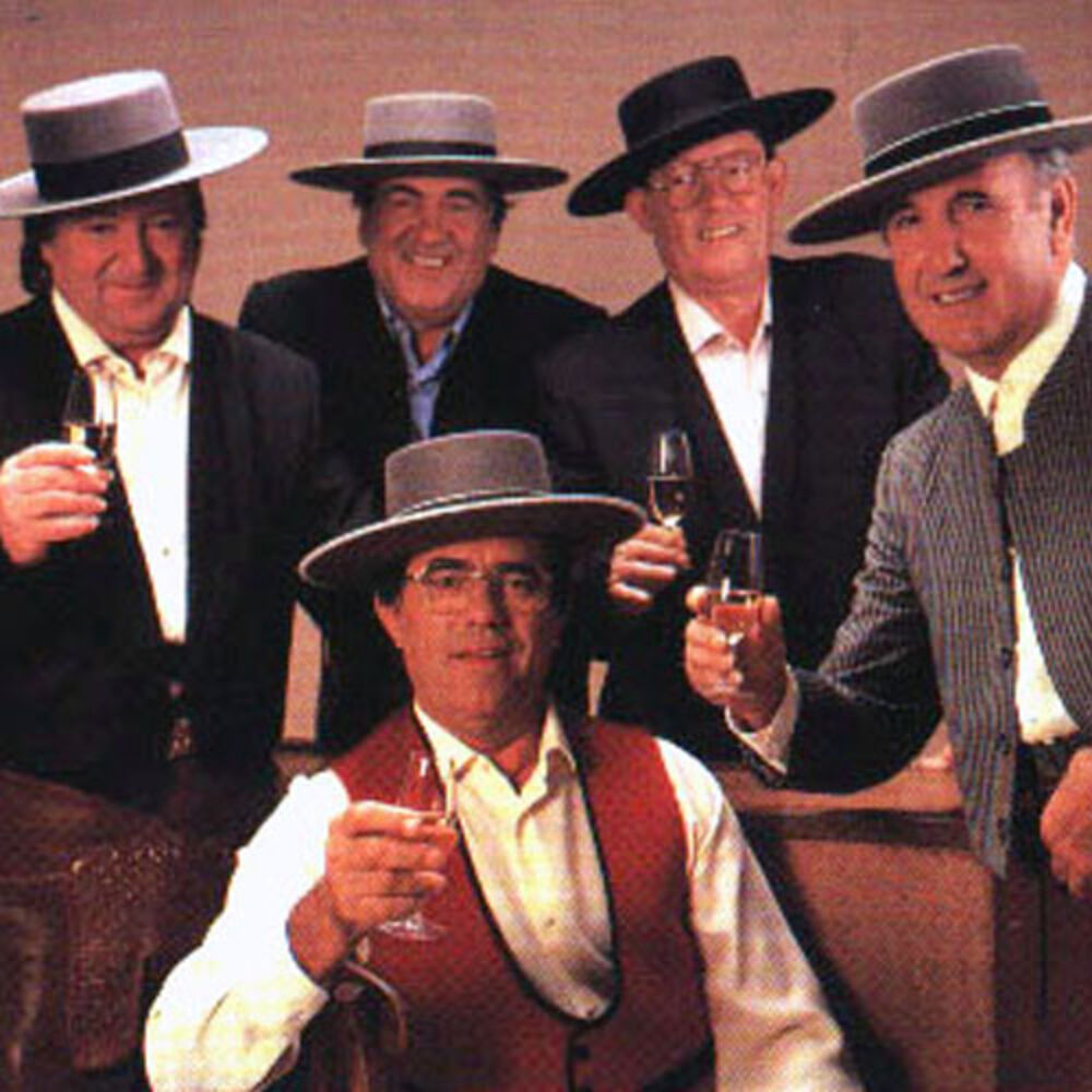 Picture of Los Romeros de la Puebla