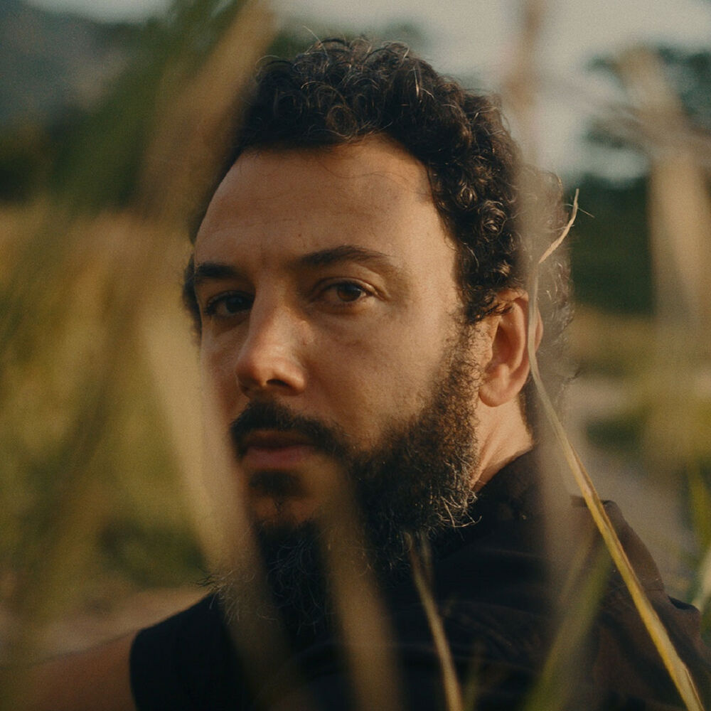 Picture of Pedro Mann