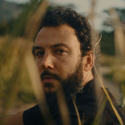 Picture of Pedro Mann