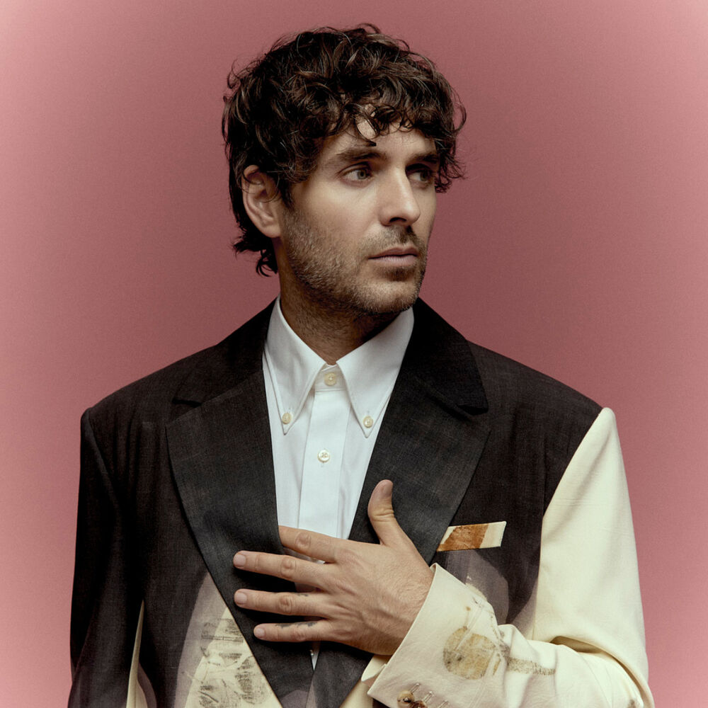 Picture of Alex Nevsky