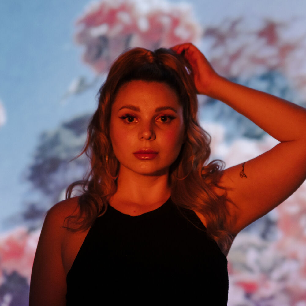Picture of Juliette Claire