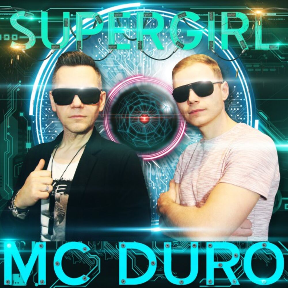 Picture of MC Duro