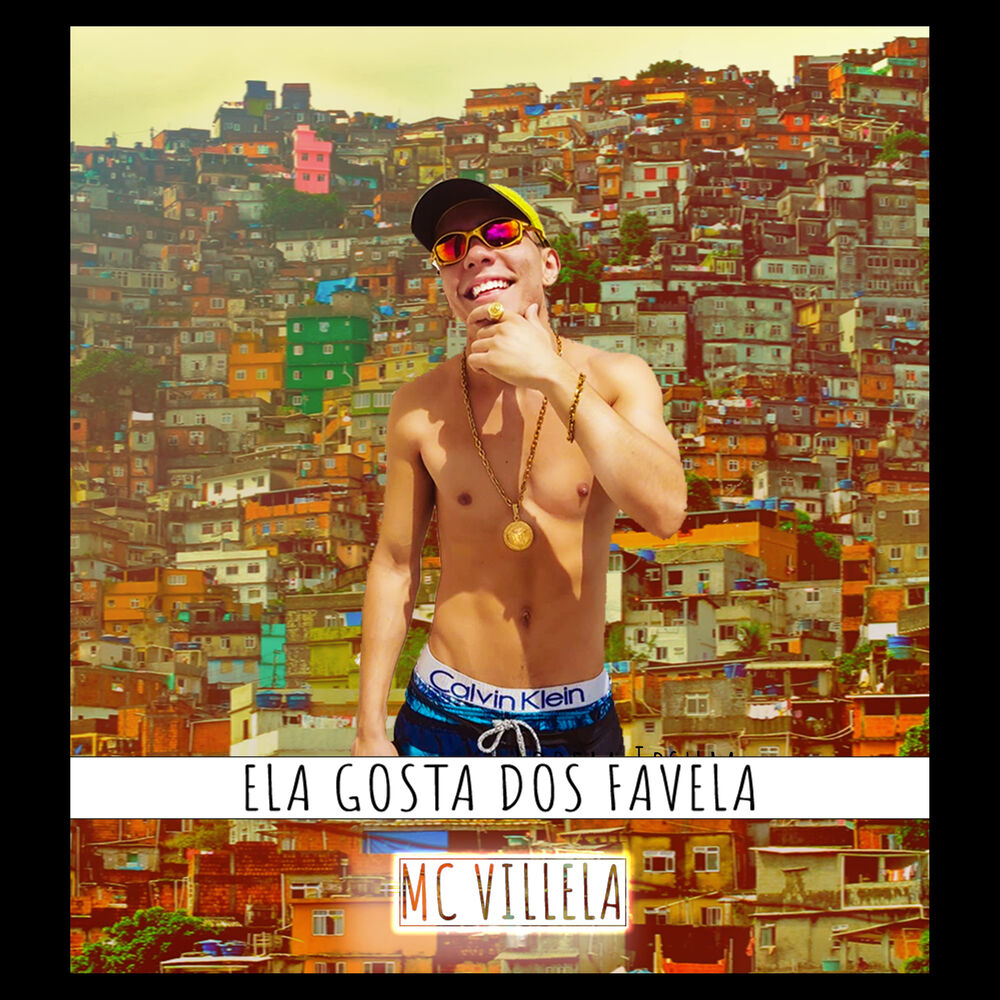 Picture of Mc Villela