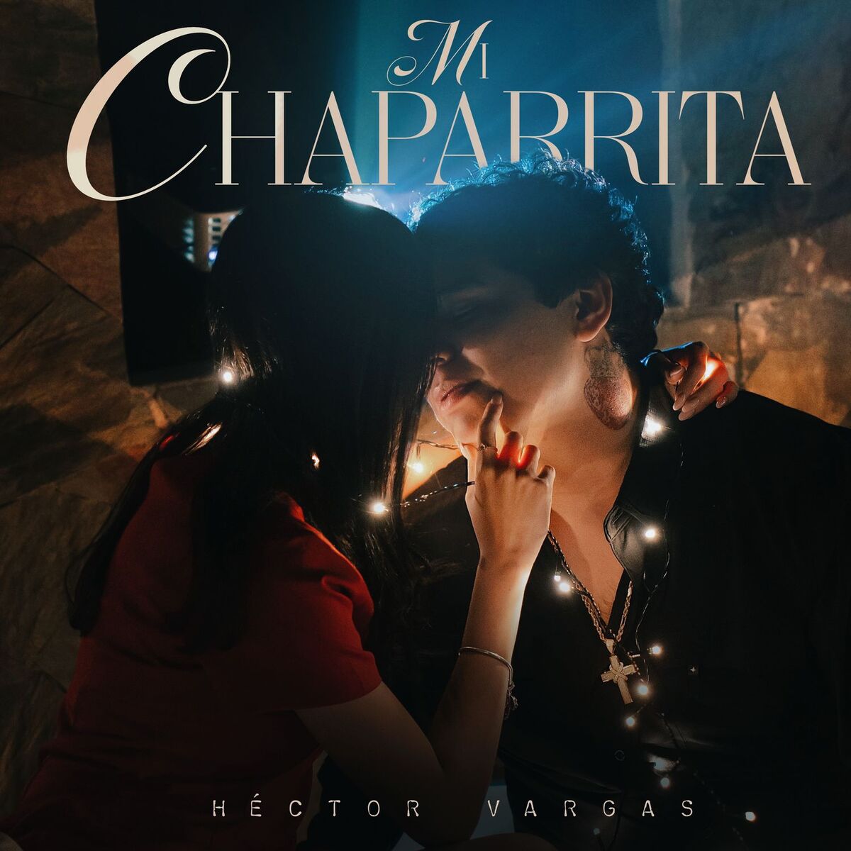Hector Vargas