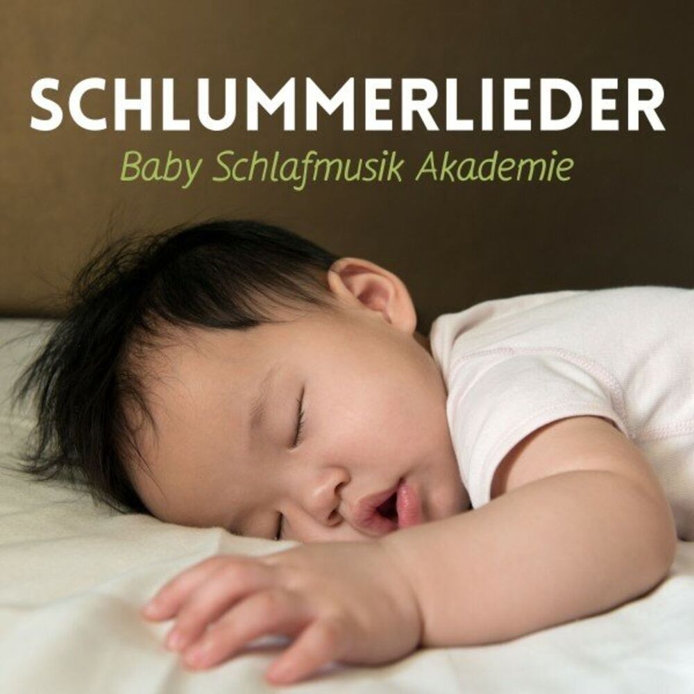 Picture of Baby Schlafmusik Akademie